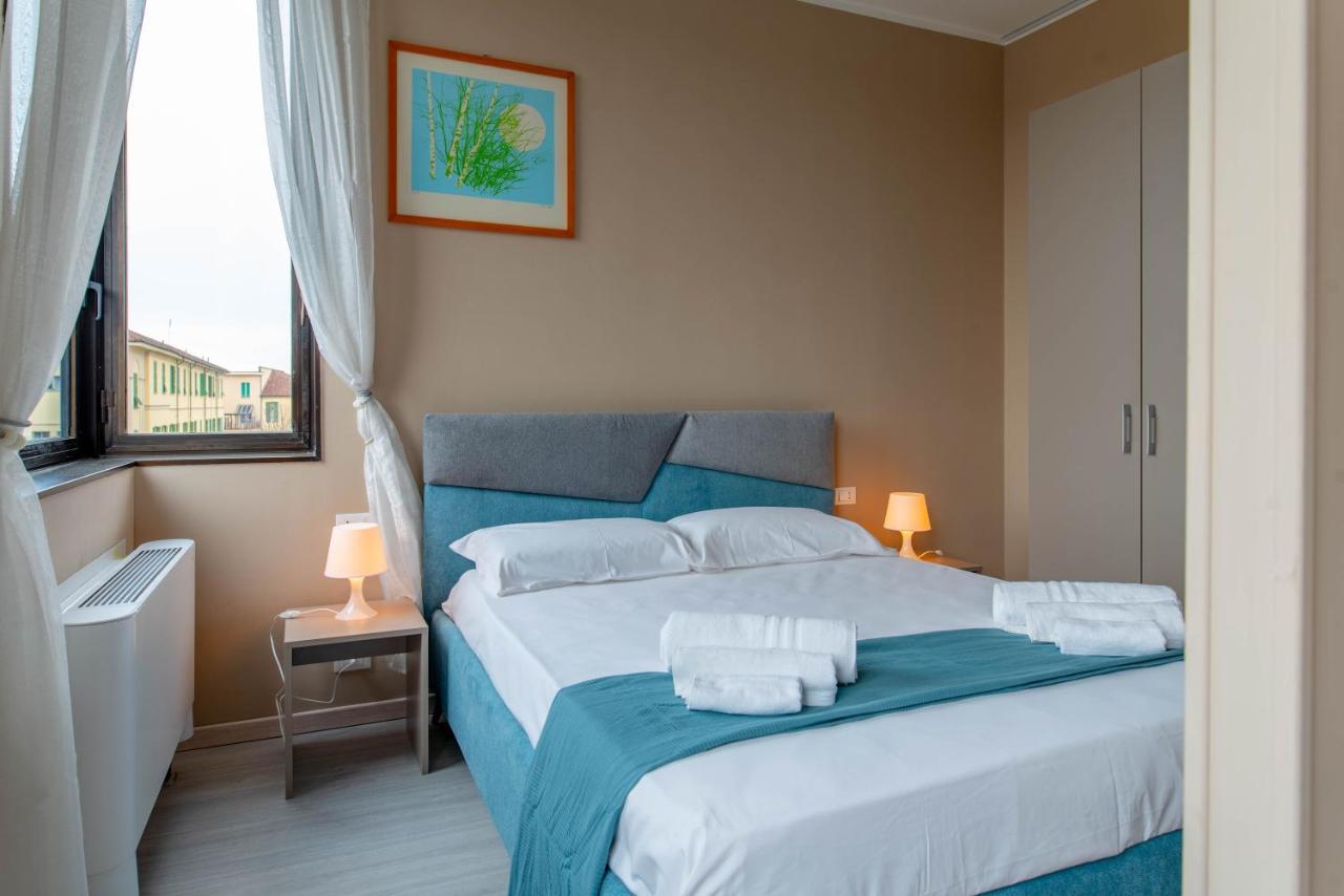 Sole Apartment Turim Exterior foto