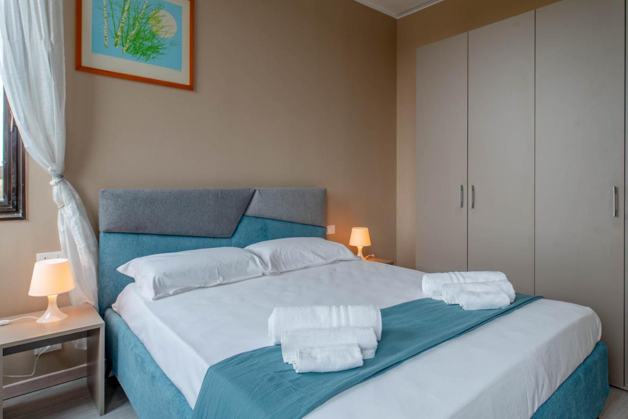 Sole Apartment Turim Exterior foto